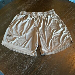 Under Armour Shorts